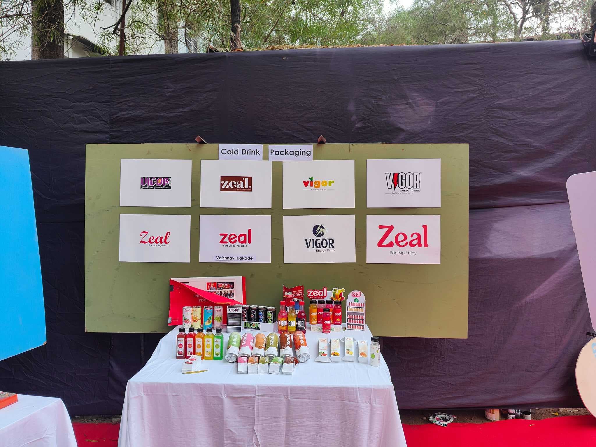 Jagannath Rathi Vocational Guidance & Training Insitute Pune Annual Exhibition photo 2